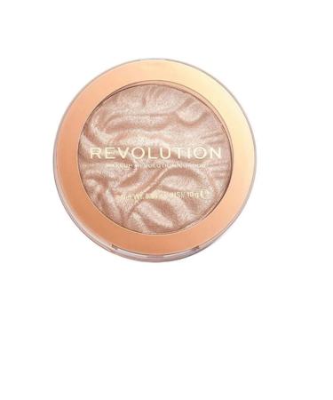 Revolution Reloaded Highlighter Dare To D vulge