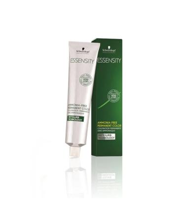 Igora Essens ty 6-62 Dark Blonde Cohcolate Ash