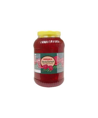 Koska Rose Jam 5 Kg