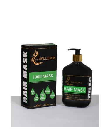 wallence Hair Mask