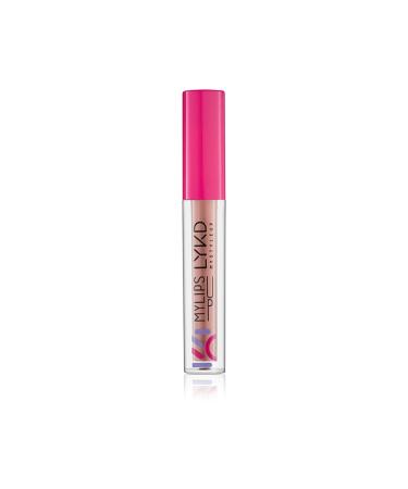 lykd Long Lasting Lipstick 555 Pretty