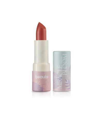 beaulis Bright Journey Lipstick 136 Begonia