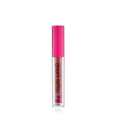 lykd Long Lasting Lipstick 545 Lovely