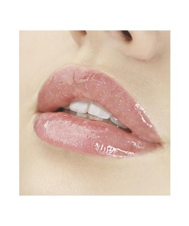 LUXVISAGE COSMETICS TURKEY Dragon Glass Shine 3d Volume Lip Gloss 02 Unicorn - Buy Online on GoSupps.com