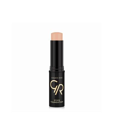 Golden Rose Velvet Stick Foundation No:05