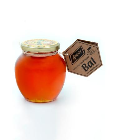 Amesia Pure Honey 450 g