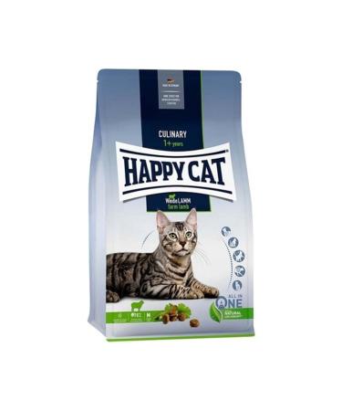 Happy Cat Weide Lamm Lamb Adult Cat Food 4 Kg