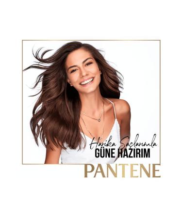 Pantene Brand: Pro-v Shampoo Repair and Protection 400 Ml Category: Shampoo - Buy Online on GoSupps.com