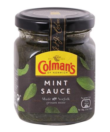 Colman's Mint Sauce 165g