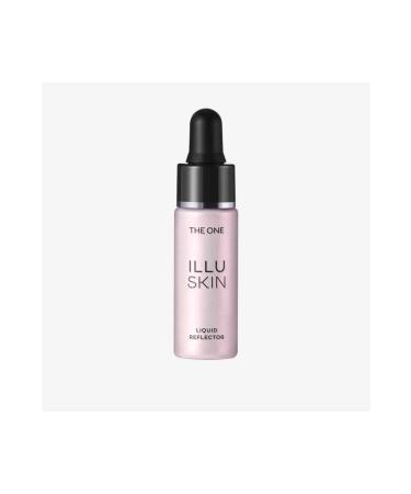 Oriflame The One Illuskin Long-Lasting Liquid Illuminator