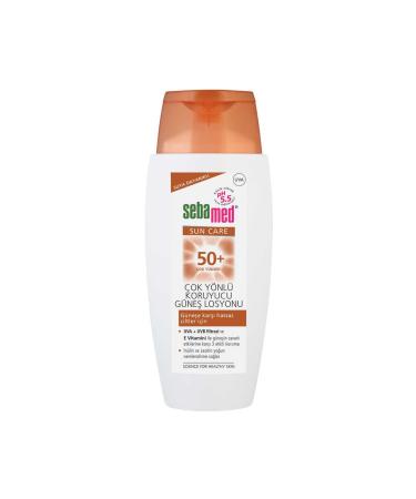 Sebamed Sun Cream & Lotions