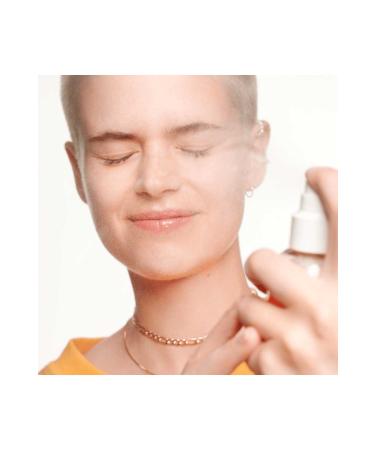 Oriflame Waunt Smooth Cheeks Make-Up-Free Vegan Relaxing Tonic - Buy Online on GoSupps.com