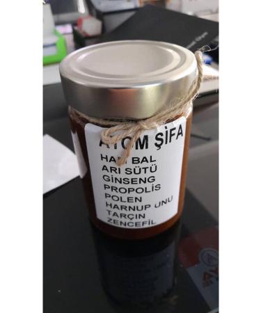 Atomex 500 Gr Atomic Paste Healing - Buy Online on GoSupps.com