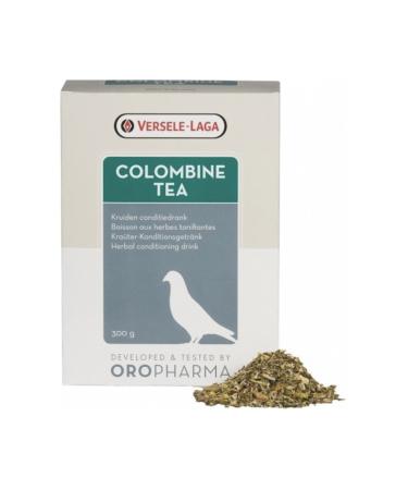 VerseleLagaOropharma Versele Laga Tea Colombine (herbal Tea Mix) 300 Ml