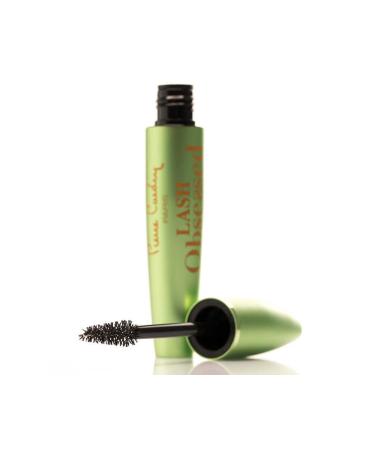 Pierre Cardin Brand: Lash Obsessed Black Mascara Category: Mascara