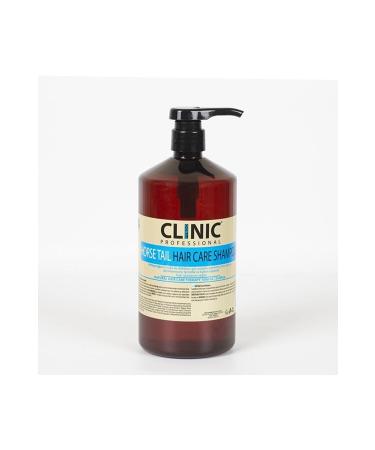 Clinic Professionel Horsetail Care Shampoo 1000 ml