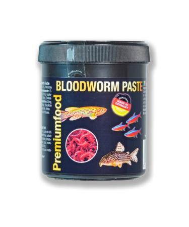 Discusfood Bloodworm Paste 325 Gr.