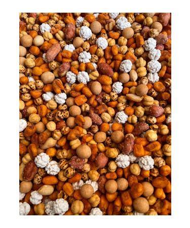 Boutique Nuts Mixed Wedding Snack 1kg