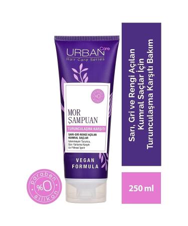 Urban Care Pure Coconut & Aloe Vera Leave-In Care Cream 150 Ml