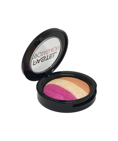 Pastel Silky and Fine Blush 08