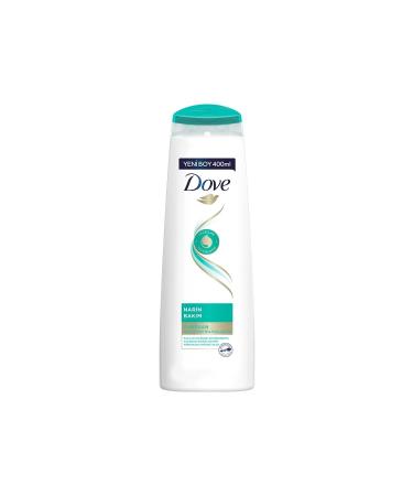 Dove Shampoo Micellar Delicate Care 400 Ml