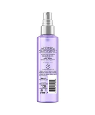 Elseve Hydra hyaluronic Moisture Plumping Serum 150ml--Hidden Beauty-- - Buy Online on GoSupps.com