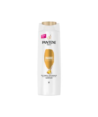 Pantene Repair and Protective Shampoo 600 ml - Buy Online on GoSupps.com