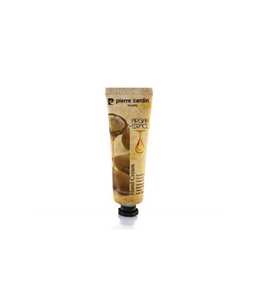 Pierre Cardin Brand: Argan Oil Extract Vitamin E Moisturizing Hand Cream 30 Ml Category: Hand Cream