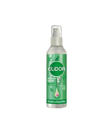 Elidor Superblend Liquid Hair Care Conditioner Strengthening and Nourishing Care 200 ml