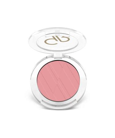 Golden Rose Soft Blush No-15