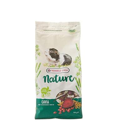 Versele Laga Nature Cavia Guinea Pig Food 700g