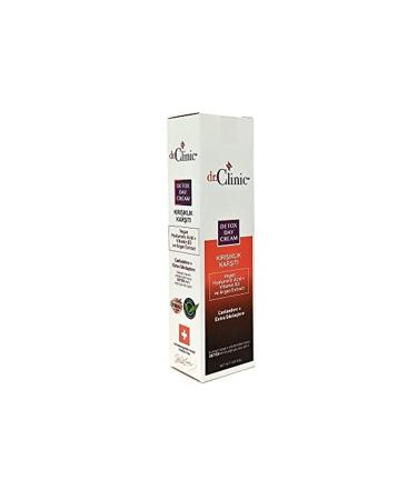 Dr. Clinic Dr.clinic Day Detox Day Cream 50ml - Buy Online on GoSupps.com