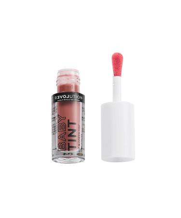 Relove by Revolution Baby Tint Blush Liquid Blush