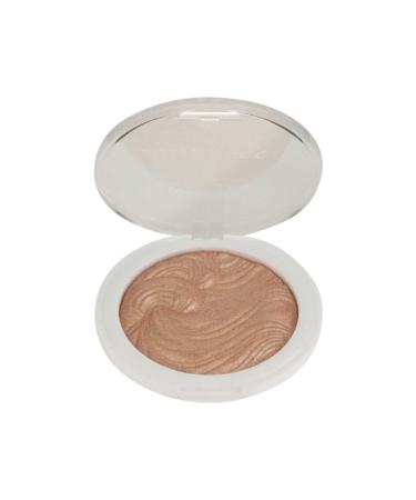 Make Up Academy Illuminating Powder - Shiny Cashmere