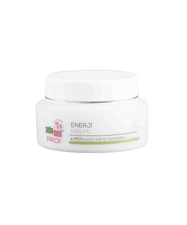 Sebamed Pro Energy Cream Moisturizer 50 ml Face Cream