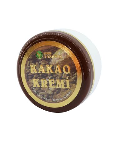 Sefer Jasmine Cocoa Cream 150 ml