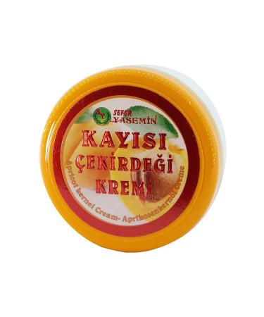 Sefer Jasmine Apricot Cream 150 Ml