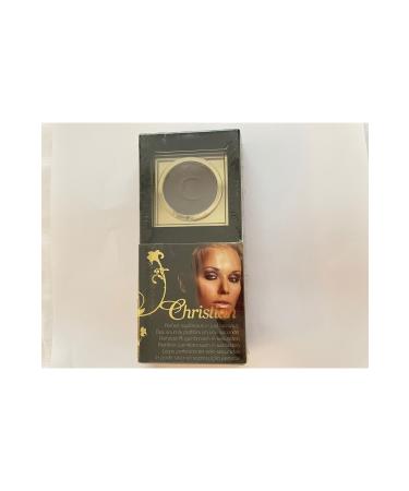 Christian Eyebrow Tint - Charcoal Grey