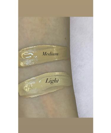 Ceylan Atilla Ca Concealer Light (ultra high coverage illumination 12 hour durability) - Buy Online on GoSupps.com