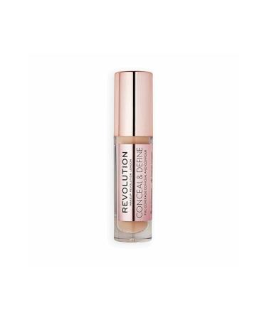 Revolution Conceal & Define C10 Concealer 3532