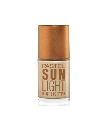 Pastel Moonlight Highlighter 101