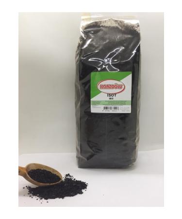 Ilgazoglu Spice Isot 1000 gr