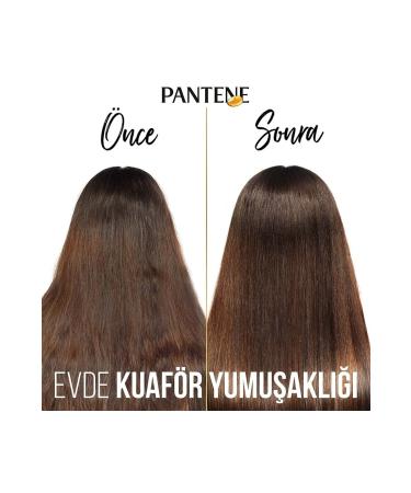 Pantene Pro-v Repair Care and Protection Keratin Hair Mask 200ml - Buy Online on GoSupps.com