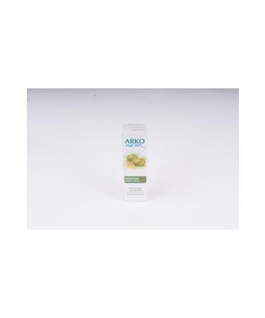 Arko Moisture Nourishing Care Cream - Olive Oil 20 Ml - Buy Online on GoSupps.com