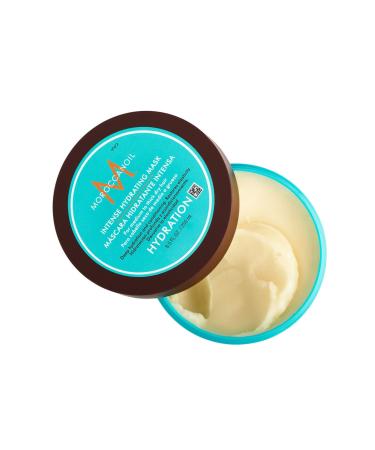Moroccanoil Hydration Moisturizing Argan Oil Intensive Mask for Dry and Damaged Hair 250 Ml Onrness Cosmetic - Buy Online on GoSupps.com