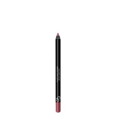 Golden Rose Lip Pencil -511