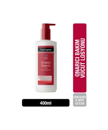 Neutrogena Body Lotions