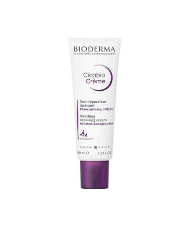 Bio Derma Cica Creme 40ml