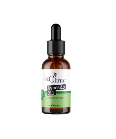 Dr. Clinic Avocado Oil 20 Ml