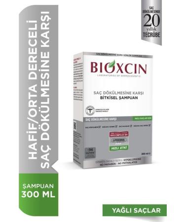 Bioxin Anti Hair Loss Shampoo 300ml